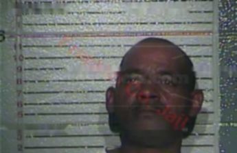 Anthony Wayne Lewis