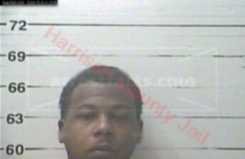 Roderick Jamal Ware