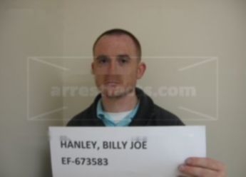 Billy Joe Hanley
