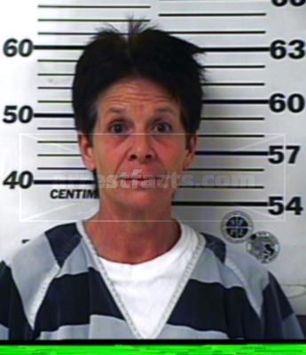 Vickie Annette Bounds