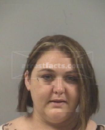 Stephanie Lynn Wilkerson