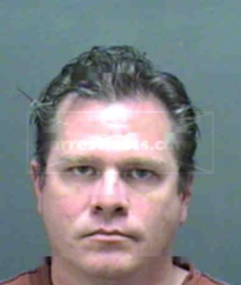 Brett Alan Freeman