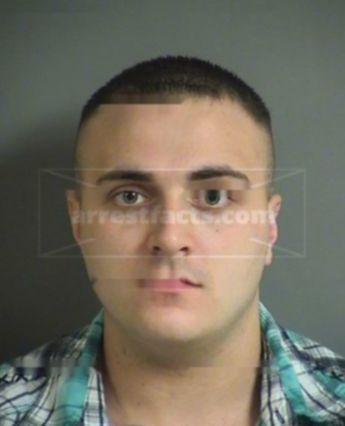 Jesse Daniel Davis