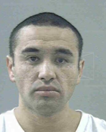 Demetrick Anson Garcia