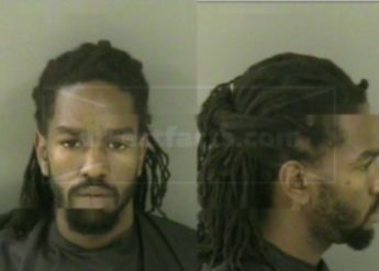 Christopher Lamont Edwards