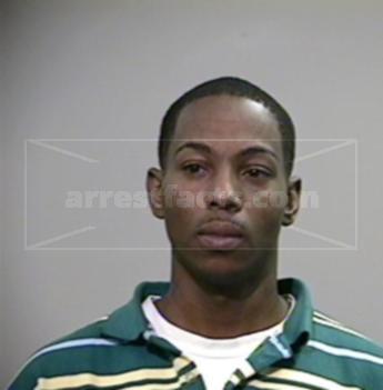 Kevin Dewayne Clark