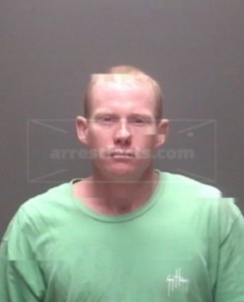 Brandon Joseph Boudreaux