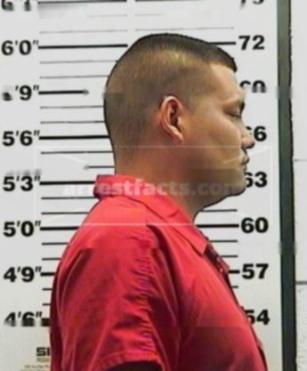 Jeremiah Valdez