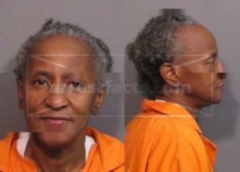 Kathleen Kinnard Washington