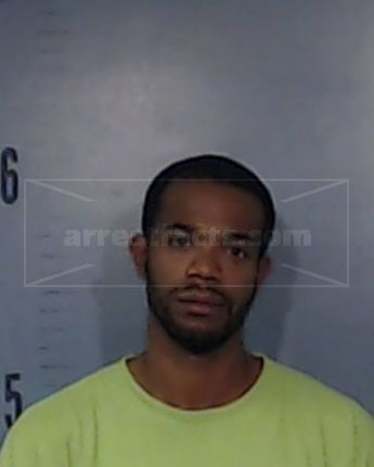 Jerrell Edward Crain