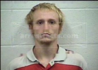 Joshua David Riley