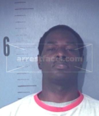 Anthony Dewayne Jackson