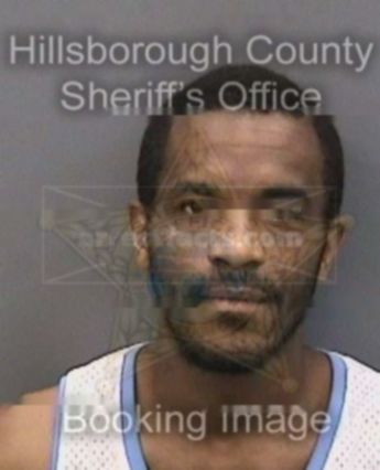 Sherrod Correll Williams