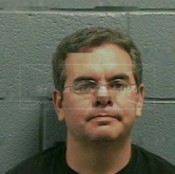 Christopher David Williams