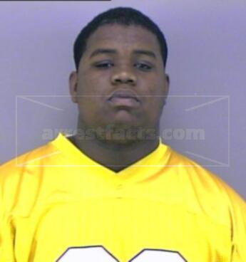 Kelvin Jerome Dunn