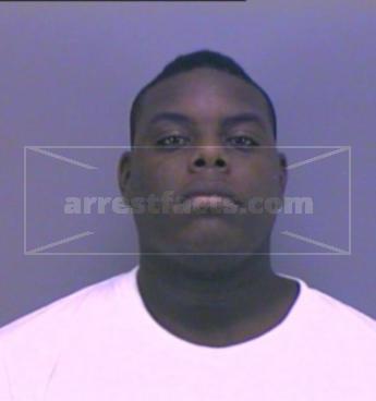 Demarcus Dewayne Bowser