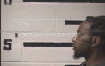 Decarlos Devor Lynch
