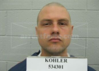 Timothy Aaron Kohler