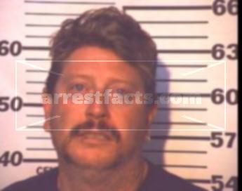 Rick Bradley Reed