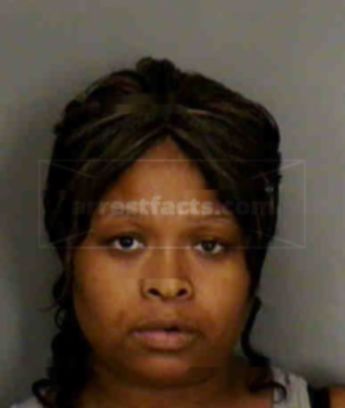 Renita Shawnell Butler