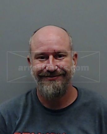 Stuart Ray Walden