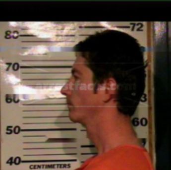 Dustin Taylor Parks