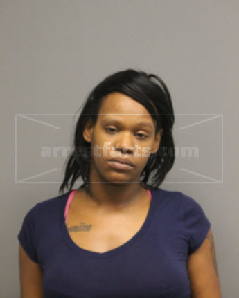 Jasmine N Powell