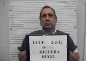 Hugo Higuera