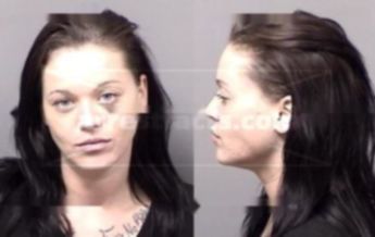 Tara Lynn Breeden