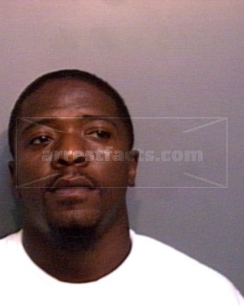 Marcus Earl Richardson