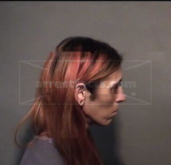 Shannon Lee Hetzel
