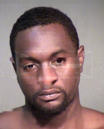 Tariq Hasan Conway