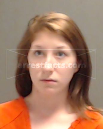 Brandie Michelle Pyron