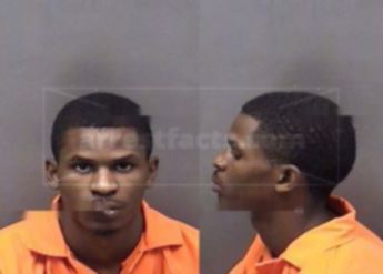 Marcus Anthony Harris