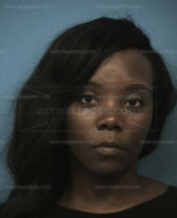 Tamika Lizette Andrews