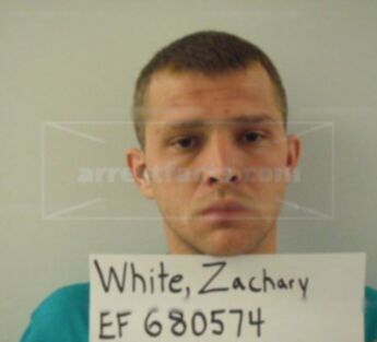 Zachary Edward White