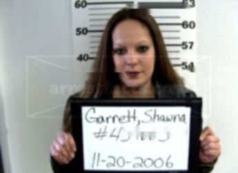 Shawna Garrett