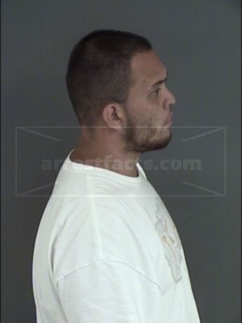 Walter Oliver Castillo