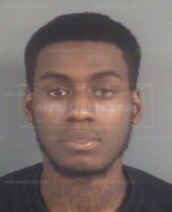 Deonte Jaquan Booker