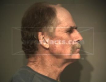 Richard Eugene Walker