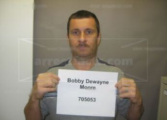 Bobby Dewayne Moore