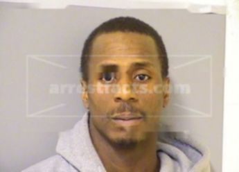 Christopher Damone Edwards