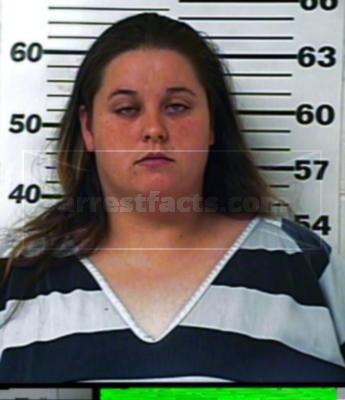 Amanda Louann Mullin