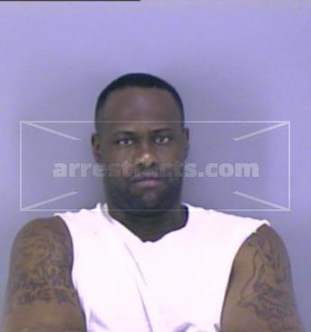 Antonio Marquis Tucker