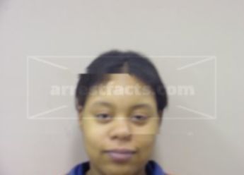 Shaniqua R Phillips