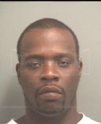 Tyrone Lamont Samuels