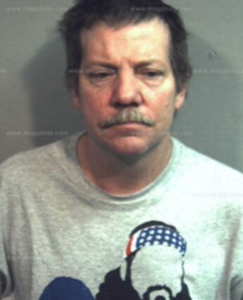 Darrell Dewayne Kinney