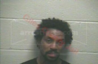 Brandon Deron Gilbert