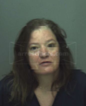 Rhonda Louise Taylor