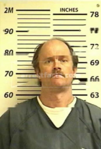 Gerald Wayne Bradley